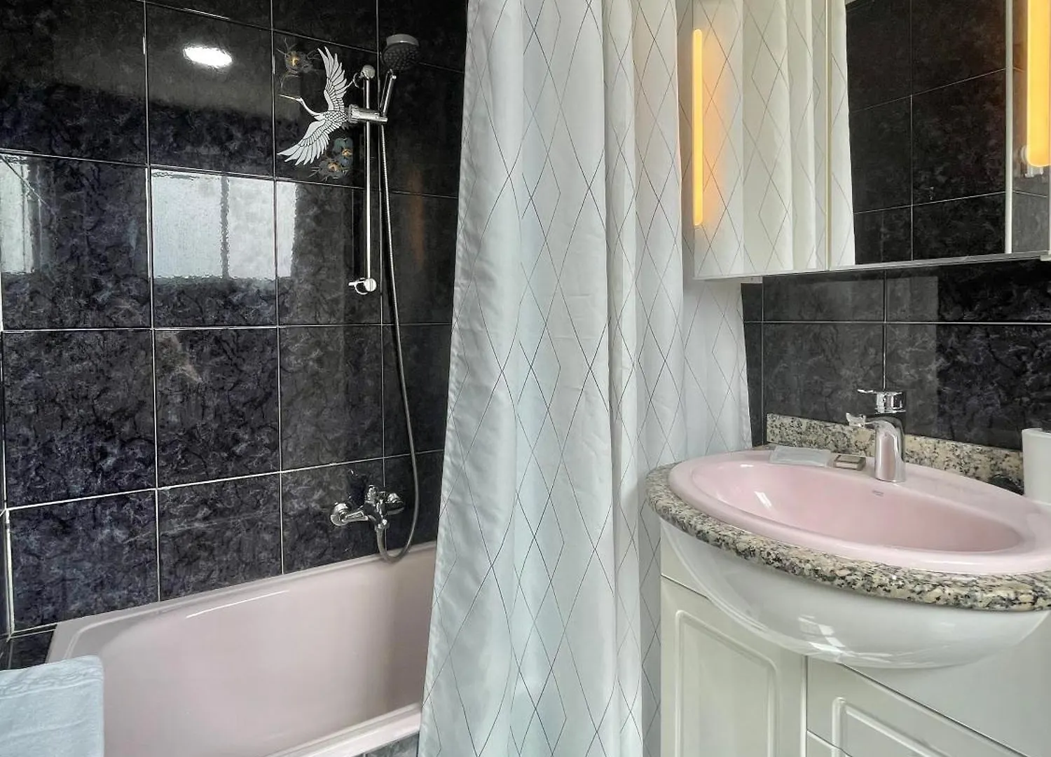Lafrenchtouch - Coqueto Estudio Terraza Con Vistas Torremolinos Apartamento